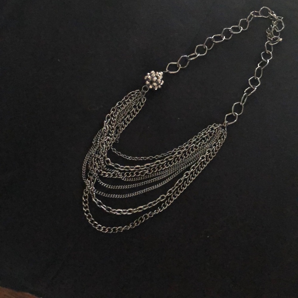 Chico’s Necklace